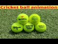 tech sereis ball animation making video hindi urdu