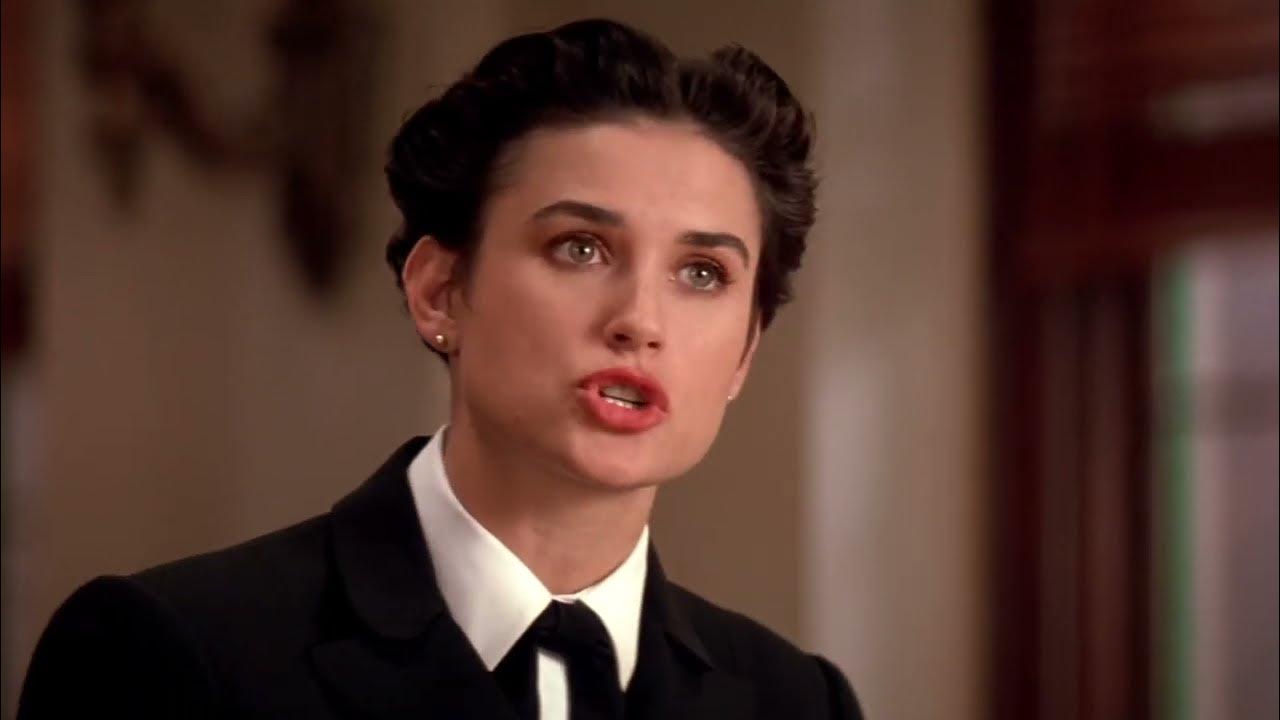 A Few Good Men - Strenuously Object long - YouTube