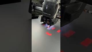 BambuLab H2D + Cool Plate SuperTack Pro #bambulab #h2d #cyberbrick #3dprinting #3dprint #3dprinter