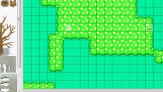 Battle Test 3 (BUTTON COMMANDS FINALY!)