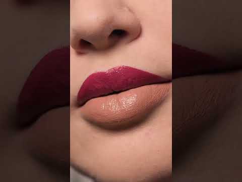 the end resultπ€© #shortsfeed #lipstick #affordablemakeup #shortsvideo #shortvideo #shorts #subscribe