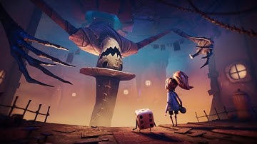 Lost in Random Walkthrough Part 11 (no commentary) PS5 Pro