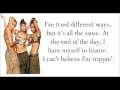 Unpretty (Lyrics) - TLC