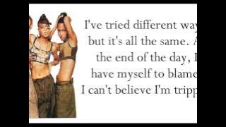 Unpretty (Lyrics) - TLC
