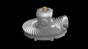 3D Designers #gears#solidworks #mechanism#mechanical #automobile #engine