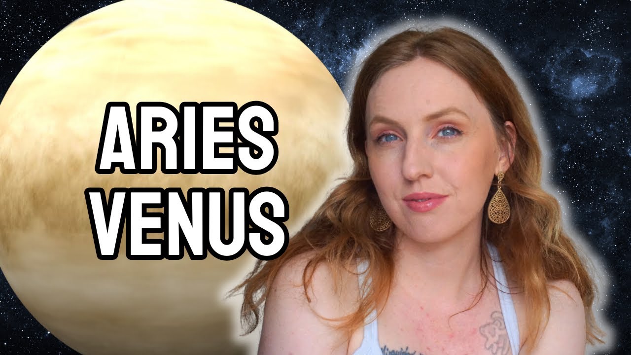 SELF-WORTH OF VENUS IN ARIES (Aries Ruling 2nd House) | Hannah Elsewhere SELF-WORTH OF VENUS IN ARIES (Aries Ruling 2nd House) | Hannah Elsewhere