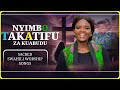 Swahili worship mix 1 hour of  nonstop worship gospel mix   blessed melody