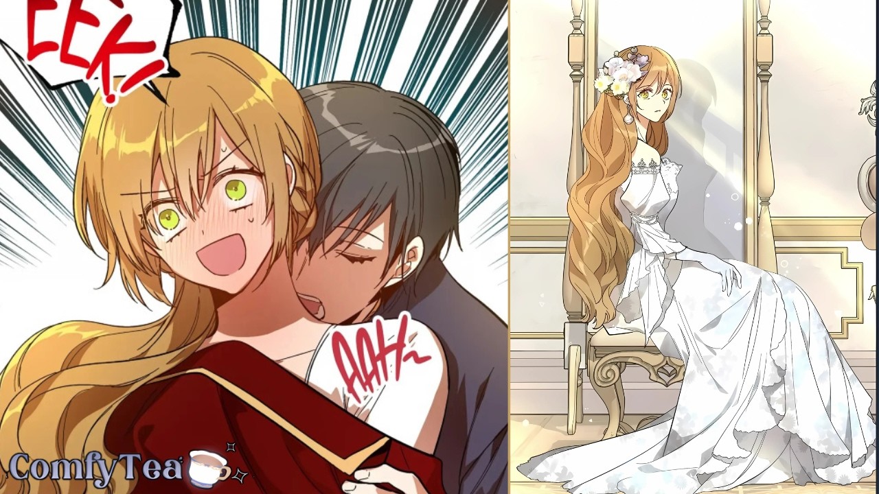 She Signed A Fake Marriage Contract But He FELL FOR HER and Won't Let Her Leave | Manhwa Recap