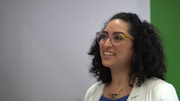 Thought Machine | Alexa Fernandez | Singapore Fintech Festival SFF2019