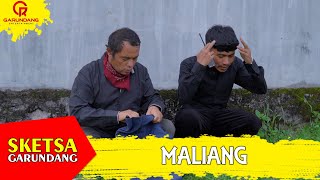 MALIANG 2023 | Sketsa Garundang