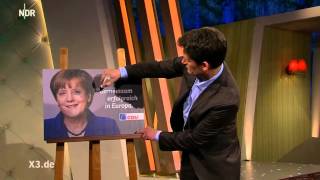 Christian Ehring zum Europawahlkampf