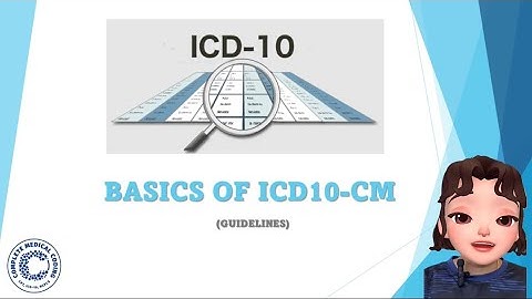 CH-31: ICD10-CM BASICS l CPC l Medical Coding Course l Coding Career