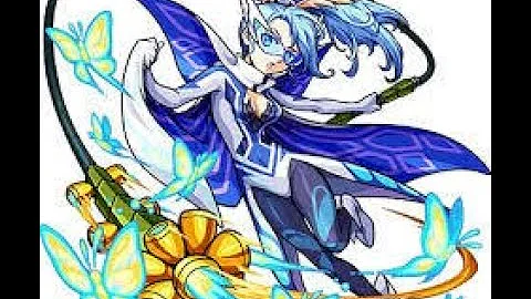モンスト 水無月あげは