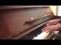 Omi - Cheerleader (Felix Jaehn Remix) (Piano cover) by Ed Ward