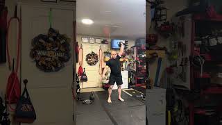 Mejia Rkc Recertification Snatch Test