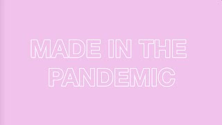 Graduate Showcase 2020: Jewellery Textiles & Materials Programme