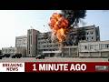 Ukraine Didn't Just Hunt Russia's Ships -- They Destroyed Their Command Center