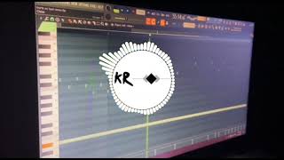 DJ Hurts So Good Fvnky Night Remix - ( Astrid S ) - Kedahan Remixer