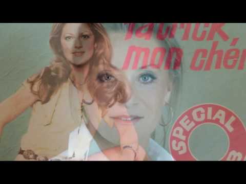 Sheila - Patrick mon chéri