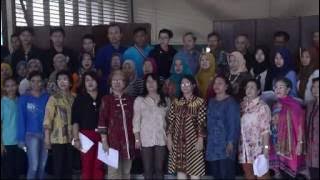 Mars Ki Hadjar Dewantara