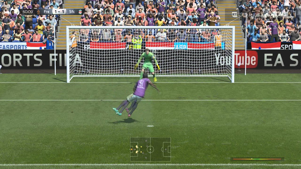 FIFA 15 15K OP SQUAD BUILDER -XBOX ONE GAMEPLAY FOOTAGE