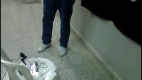 Seguimiento de un objeto por medio de una camara web con arduino uno y matlab - www.edwinrios.tk