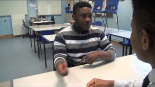 OCR Media - Preliminary Task