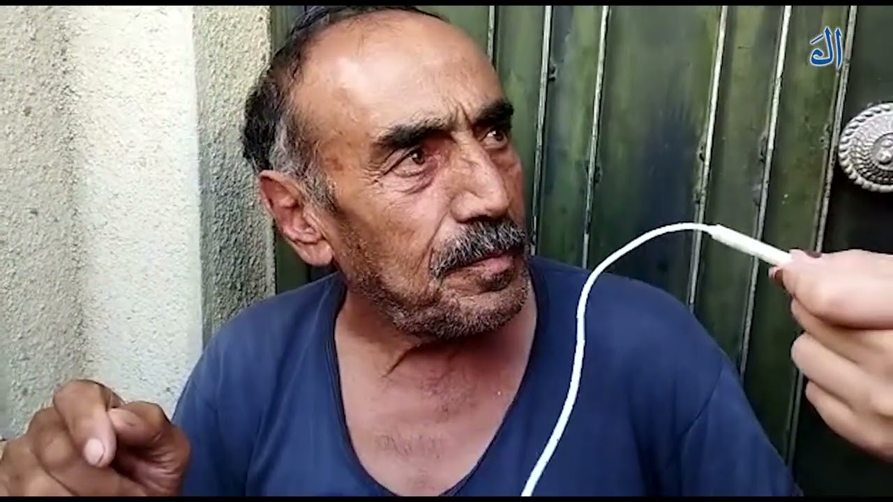 أحد الجيران يتحدث  لـ الوطن عن قاتل الطفلة جوى