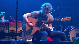 Video thumbnail of "John Butler Trio - Ocean (10.4.2018. Live in Tokyo.Japan."