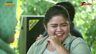 Live Ebod Rezza Yang Punya Sejuta Suara Vocal Wa Ebod Wong Ireng