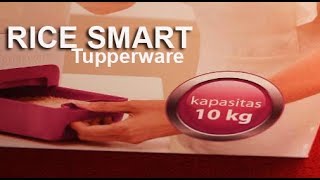 Rice smart Tupperware | Tupperware Indonesia