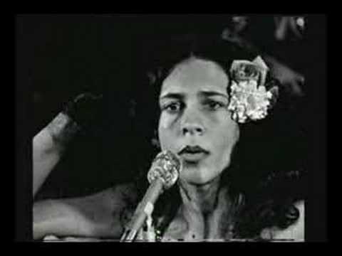 Gal Costa - Da maior importância