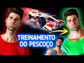 Veja por que você não pode dirigir um carro de F1