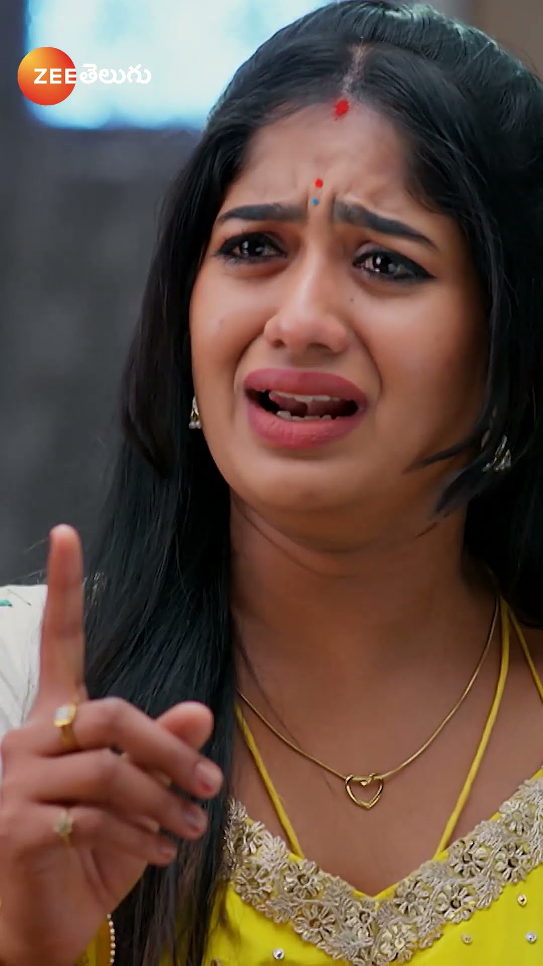 #PADAMATI SANDHYARAGAM #Shorts #Zee Telugu #Entertainment #Family Drama