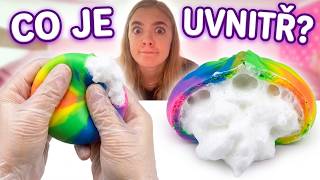 Co Je Uvnitř Dumpling Knedlíčků? Lea