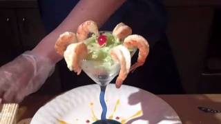 Dan Cohen Brings Me To East Tokyo in Flemington NJ For a Real Sushi Feast