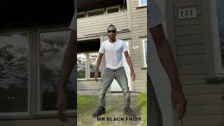 #mrblack #amen #music #congo #amen  #official