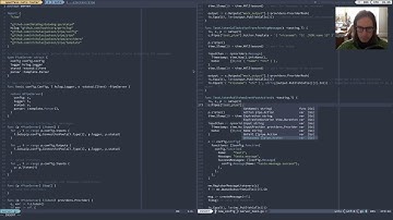 Why unit tests are super useful when refactoring