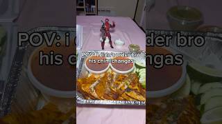 this is deadpools account now🤗 #actionfigures #figtok #toys #deadpool #nerd #collector #marvel #fyp