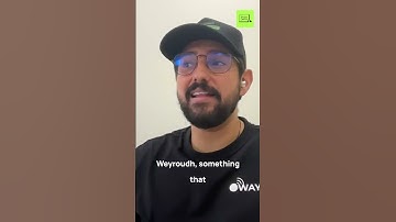 Decentralised Ownership with Wayru Network #wifi #access #decentralized