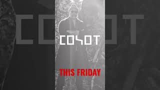 17.02 | “Scared” на Coyot и Alma🚨 Очаквайте видеото в канала на @d2eTV @iamcoyot @alma.dowdall