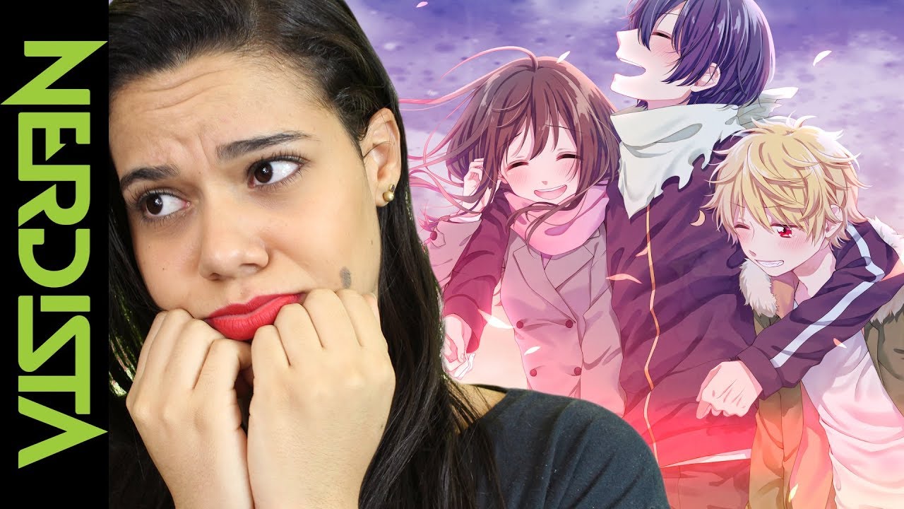 Assistir Noragami Dublado Episodio 6 Online