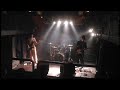 syrup16g 翌日(20200209高円寺Club Roots)