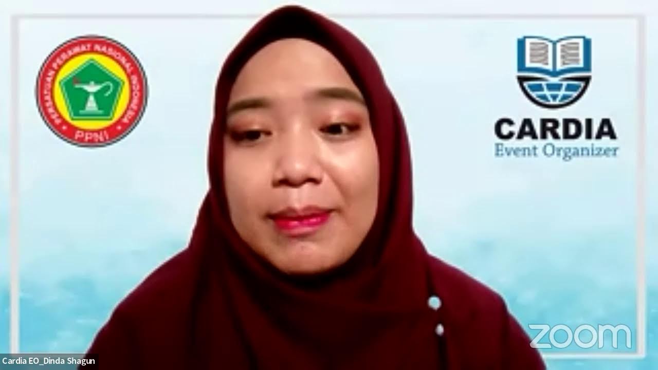 Webinar Nasional Update Penatalaksanaan Asuhan Keperawatan Pada Pasien Dengan Hepatitis