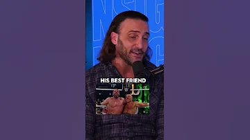 Did Triple H Bury Chris Masters 