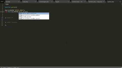 Get your IP address using PHP script with a single function of php easy code