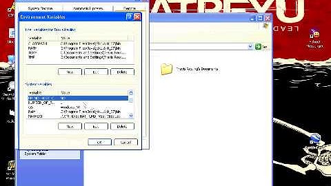 Java is not recognized as an inernal or ext. command help