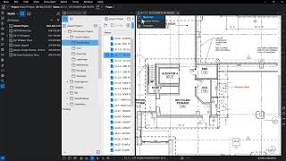 Bluebeam Revu 2018 - 03 Document Management