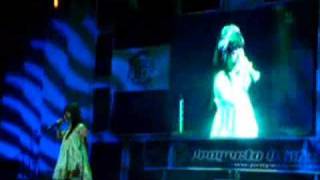 Chihiro Yonekura - Zankoku Na Tenshi No Te-Ze Otaku Live 2011