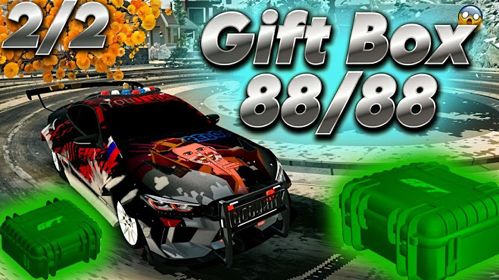 ГДЕ НАЙТИ ВСЕ ЯЩИКИ С ДЕНЬГАМИ В Car parking multiplayer СОБРАЛ ВСЕ GIFT BOX С ДЕНЬГАМИ 88/88 ШОК!!!